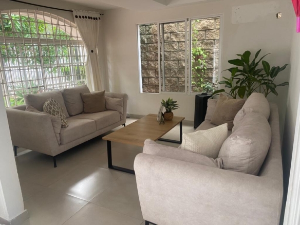 Casa en los Nogales