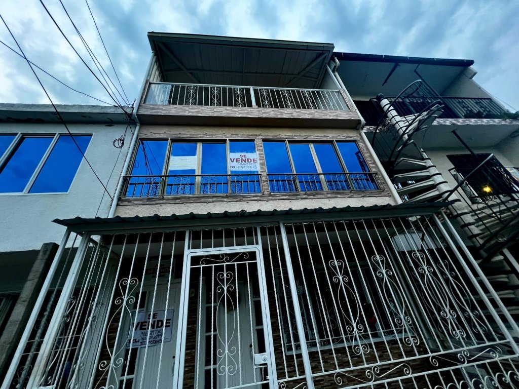 Casa en el barrio Villa Paulina