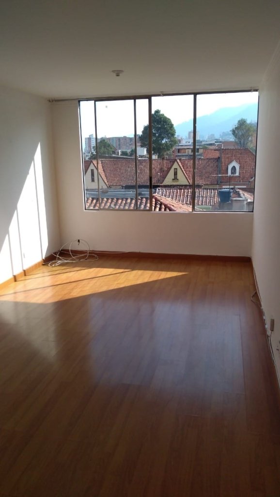 Apartamento en Teusaquillo, Palermo