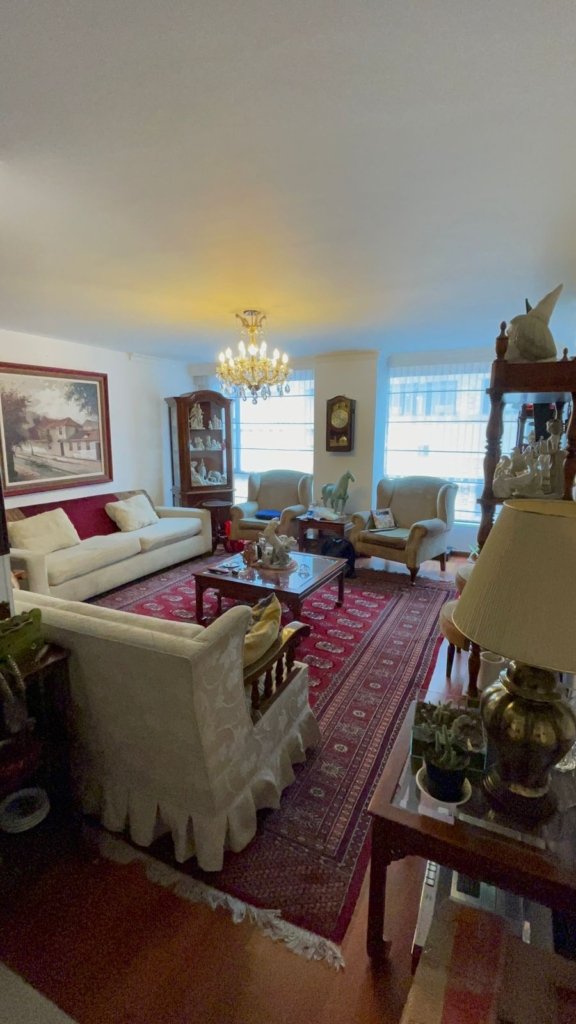 Apartamento en Rincón del Chico
