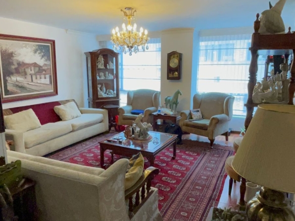 Apartamento en Rincón del Chico