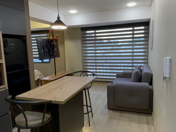 Apartamento amoblado en Teusaquillo