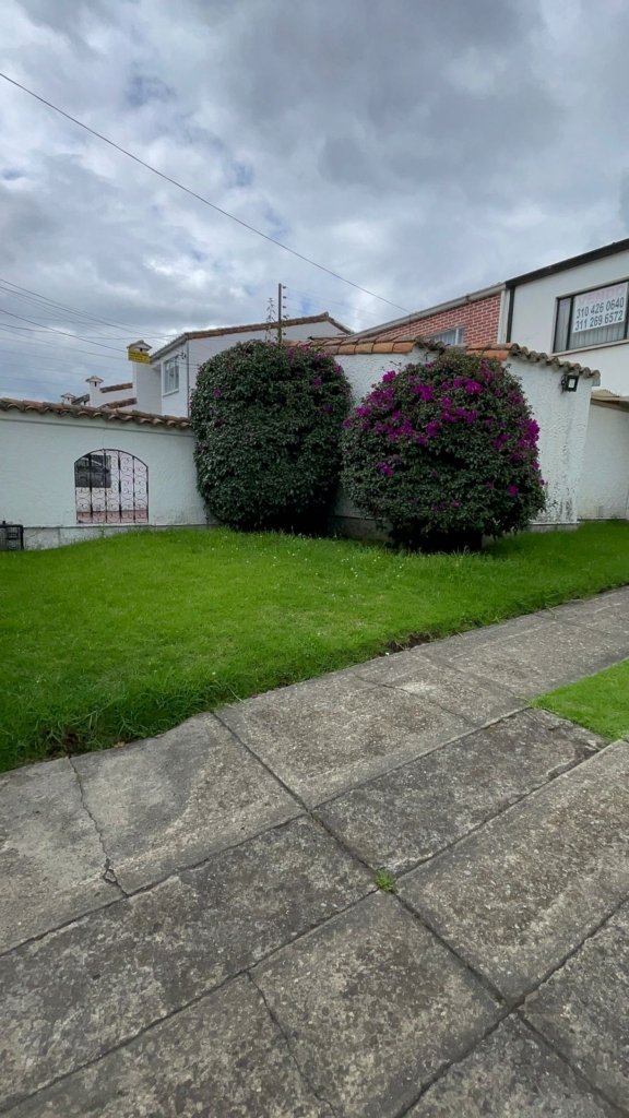 Casa en Niza Bogota