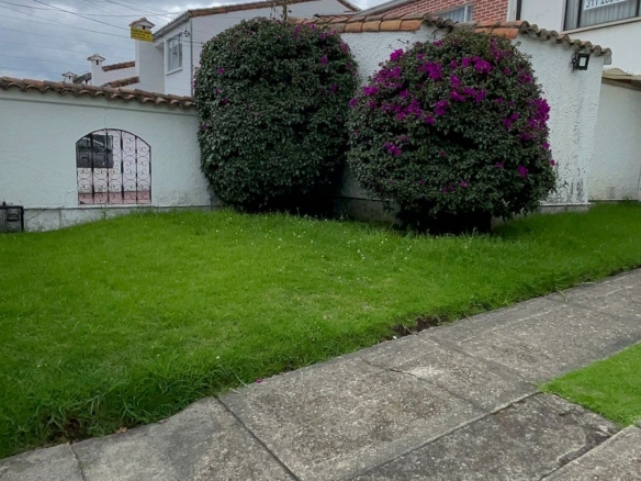 Casa en Niza Bogota