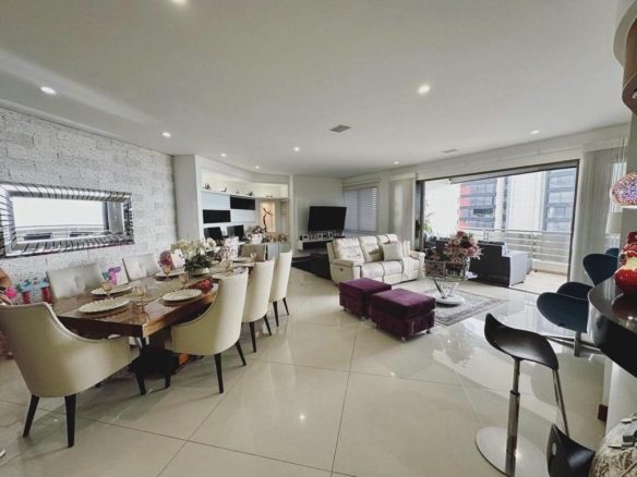 Apartamento en Majestic