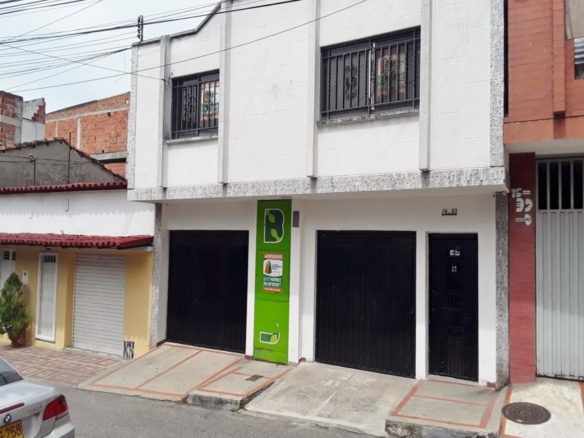 Casa para Negocio o Bodega en el barrio San Miguel