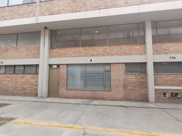Bodega Casucentro, dirección Autopista Sur