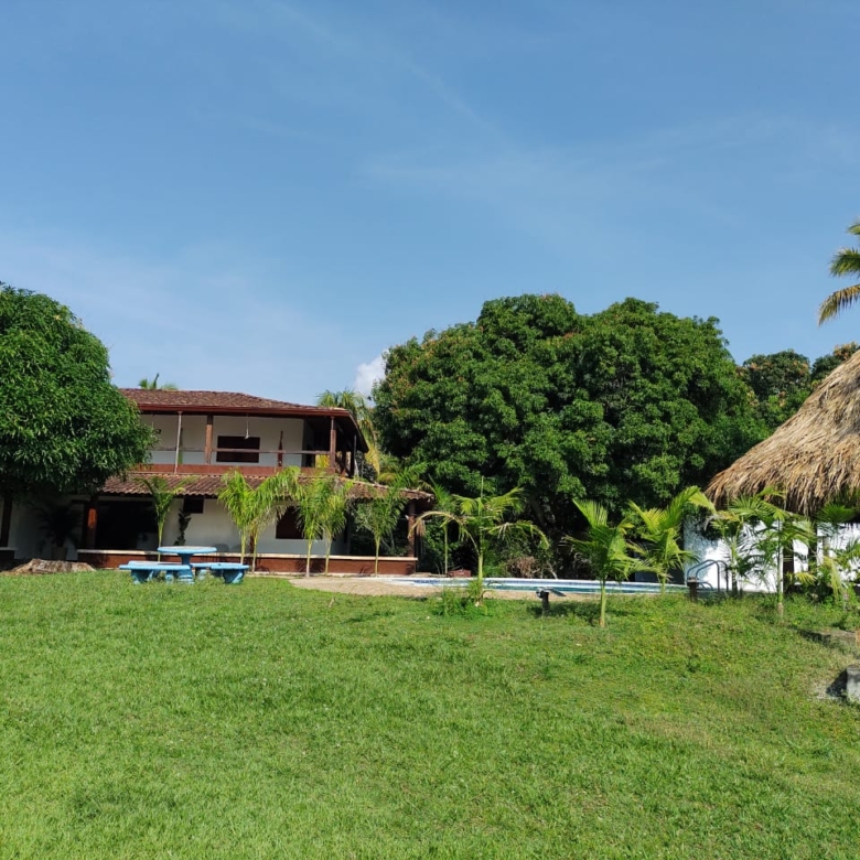 Finca en Doradal