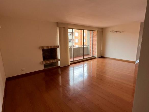 Apartamento en Colina