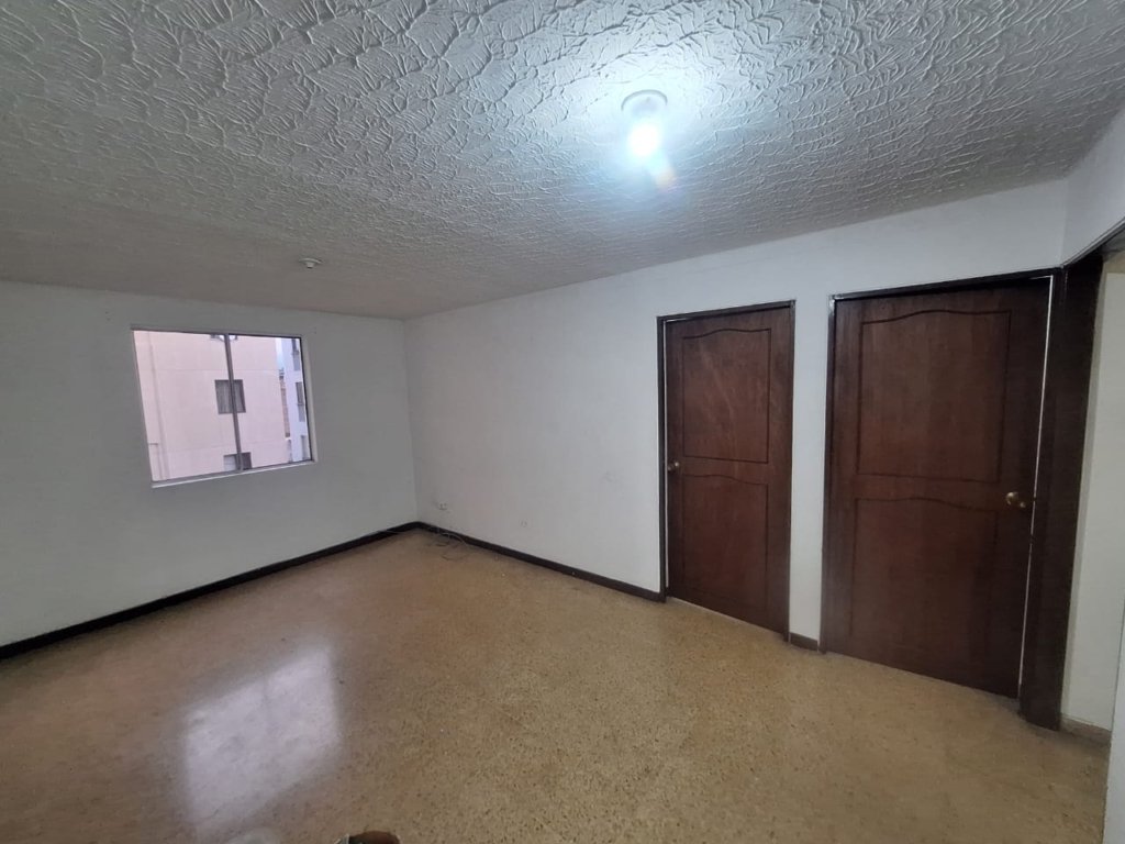 Apartamento en Alhambra V
