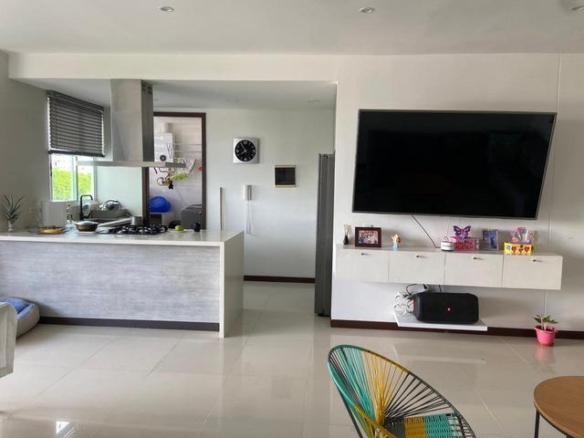 Apartamento en el barrio Manga