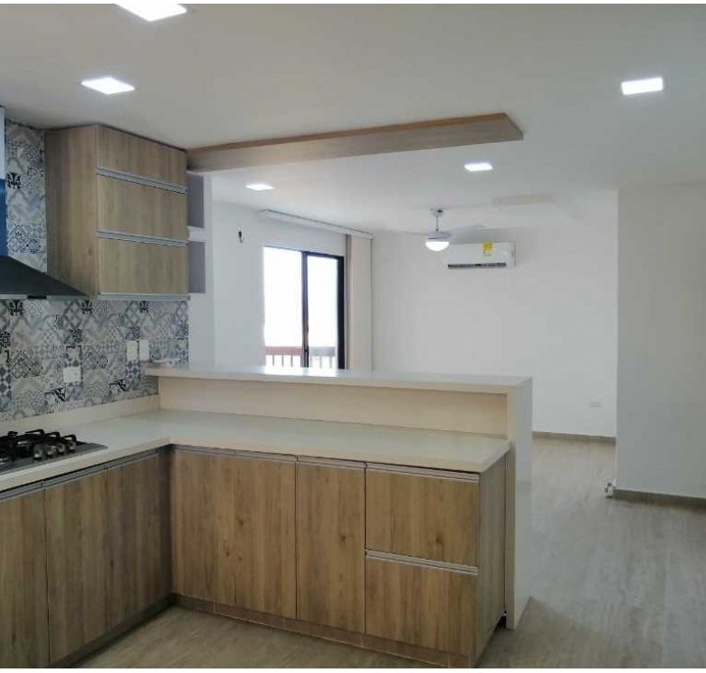 APARTAMENTO EN ARRIENDO EN PUERTO COLOMBIA ATLÁNTICO