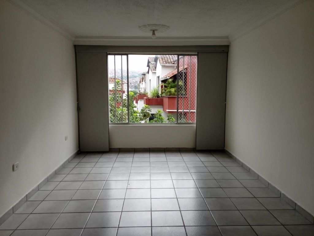 Apartamento en Villa Firenze