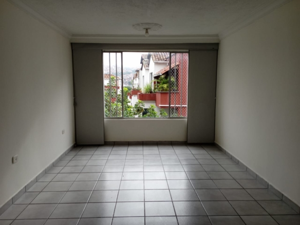 Apartamento en Villa Firenze