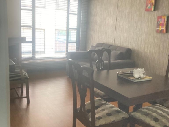 Apartamento en Chico