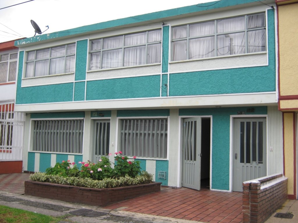 Casa en Normandia