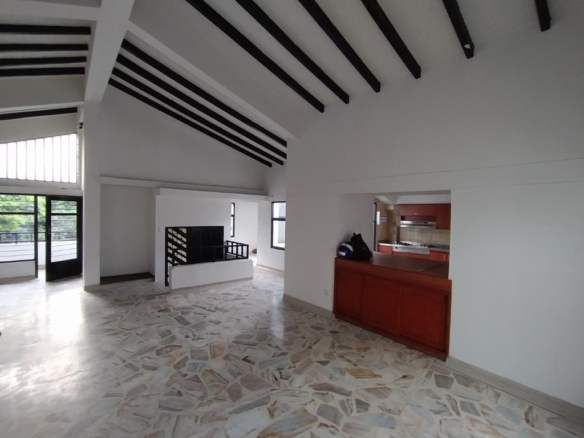 Apartamento en Prados del Norte