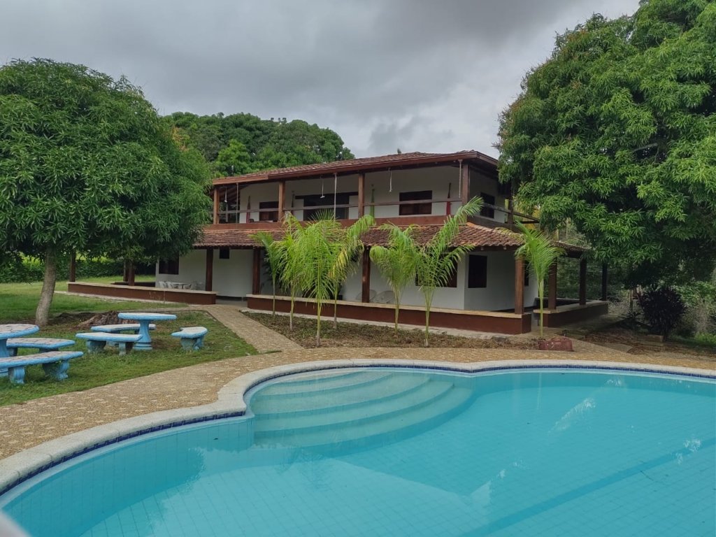 Finca en Doradal