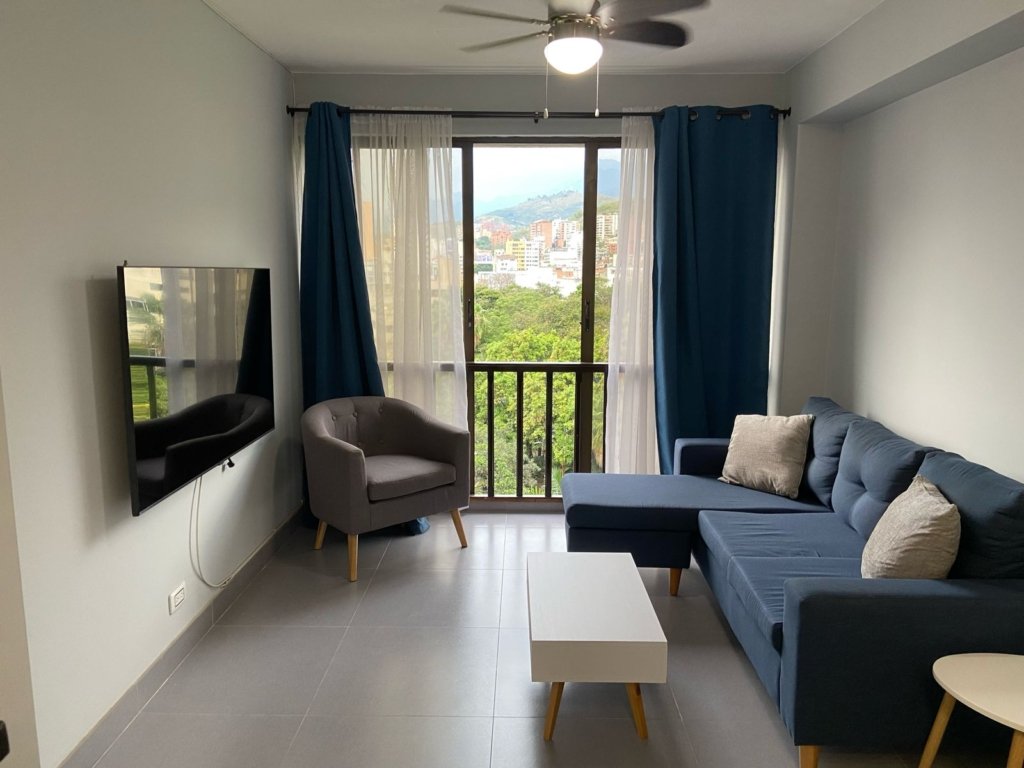 Apartamento en Versalles, Cali