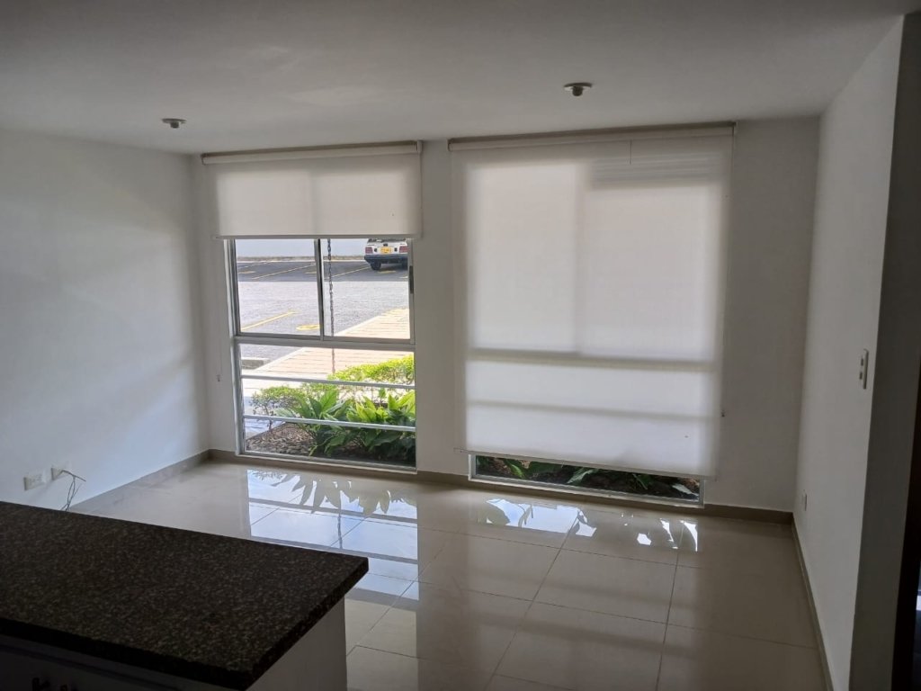 Apartamento sector Los Ocobos
