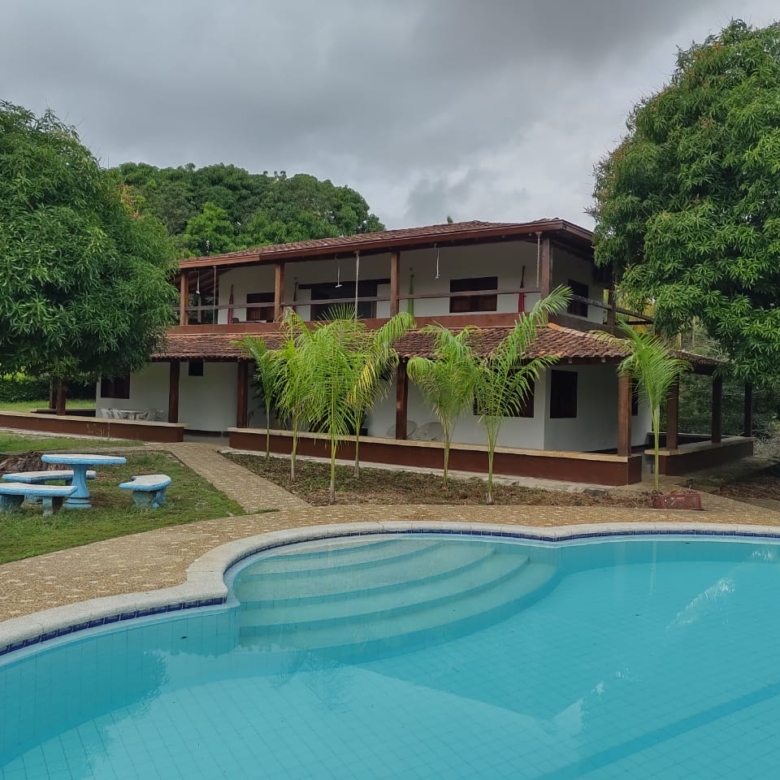 Finca en Doradal
