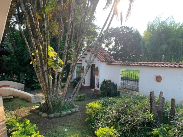 Casa en La Morada