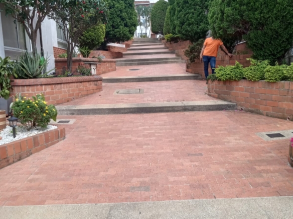 Venta de Casa en el Conjunto cerrado Monte Verde