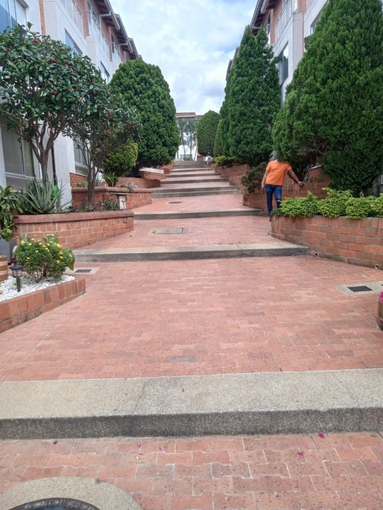 Venta de Casa en el Conjunto cerrado Monte Verde