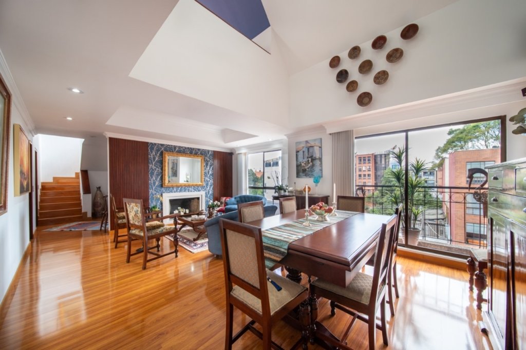 Apartamento en Puente Largo