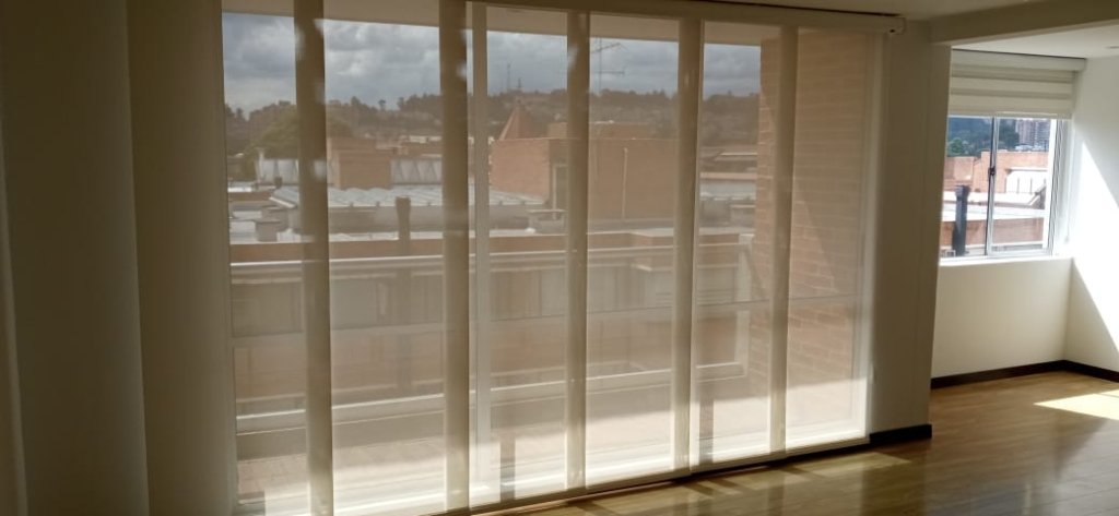 Apartamento en Colina Campestre