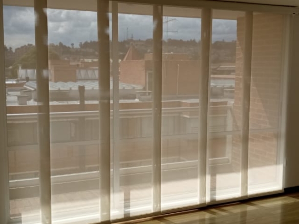 Apartamento en Colina Campestre