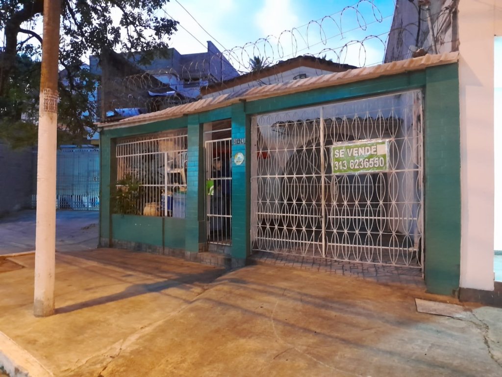 Casa en el Barrio San Fernando