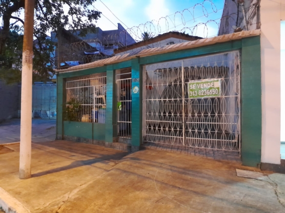 Casa en el Barrio San Fernando