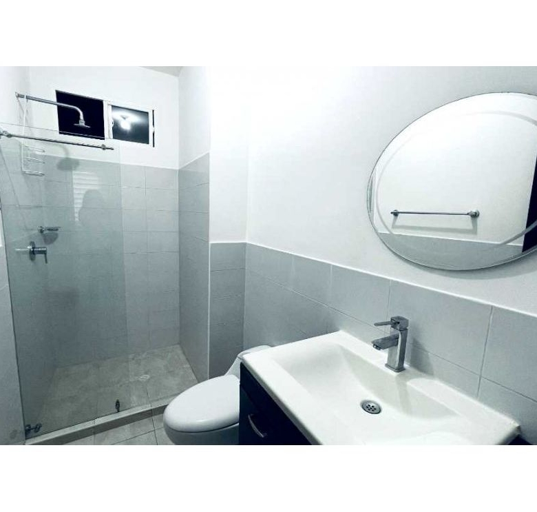 APARTAESTUDIO EN ARRIENDO EN ALTOPRADO EN BARRANQUILLA