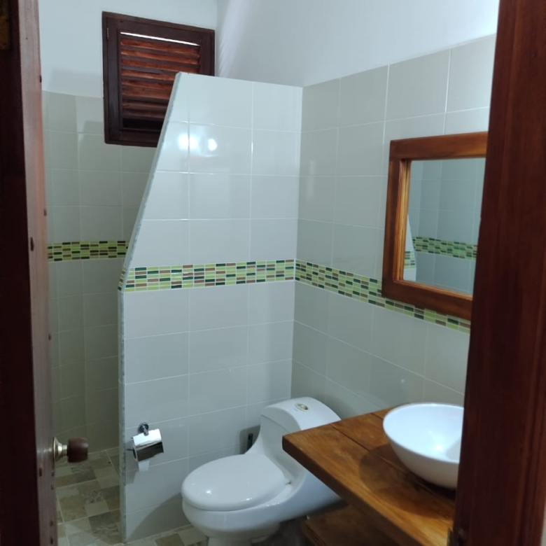 Finca en Doradal