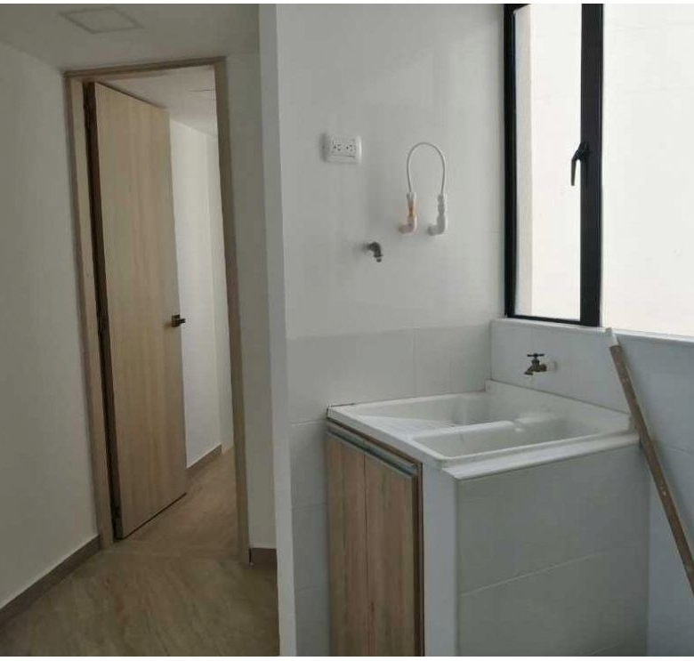 APARTAMENTO EN ARRIENDO EN PUERTO COLOMBIA ATLÁNTICO