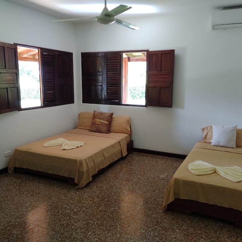 Finca en Doradal