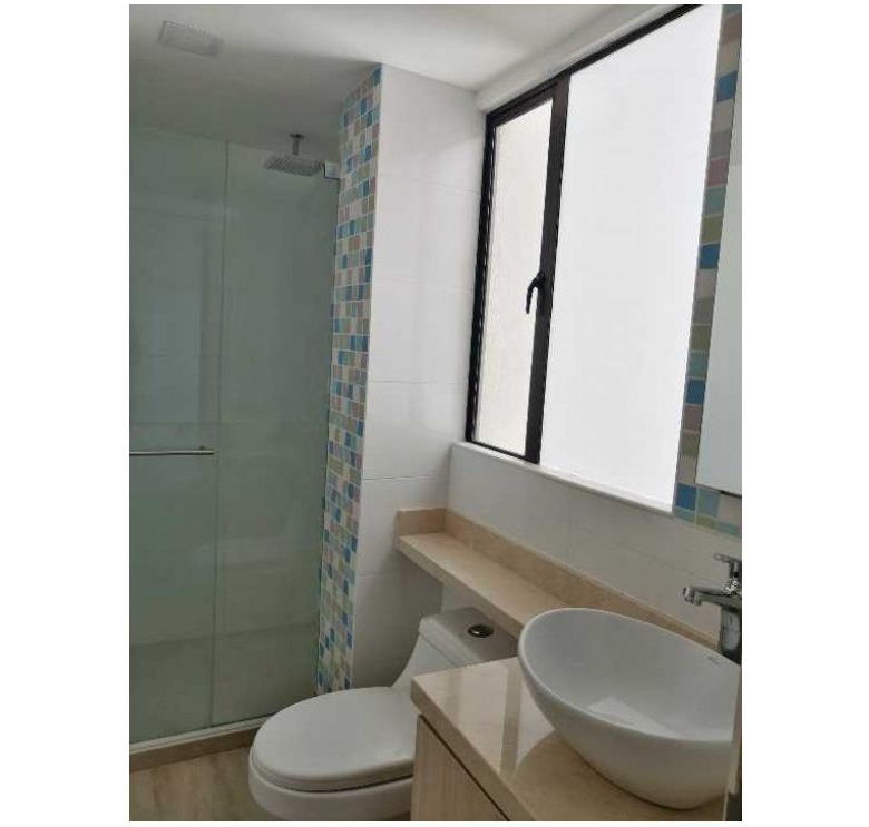 APARTAMENTO EN ARRIENDO EN PUERTO COLOMBIA ATLÁNTICO