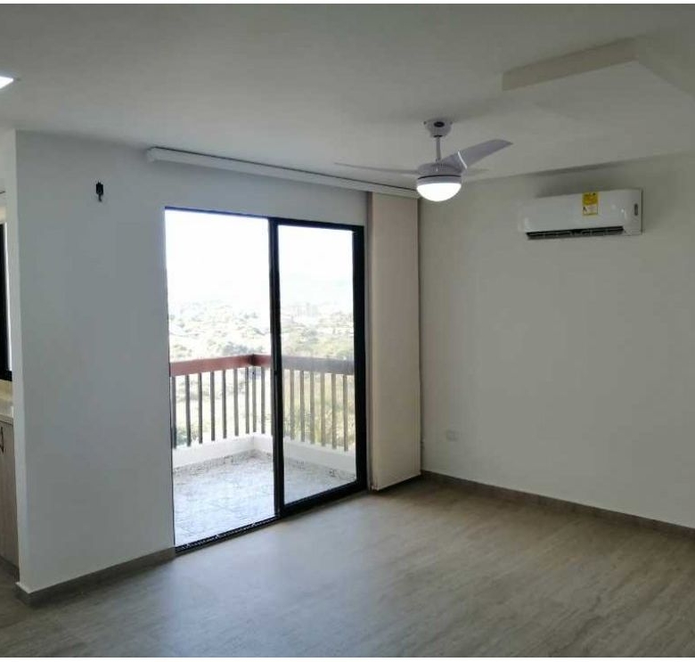 APARTAMENTO EN ARRIENDO EN PUERTO COLOMBIA ATLÁNTICO