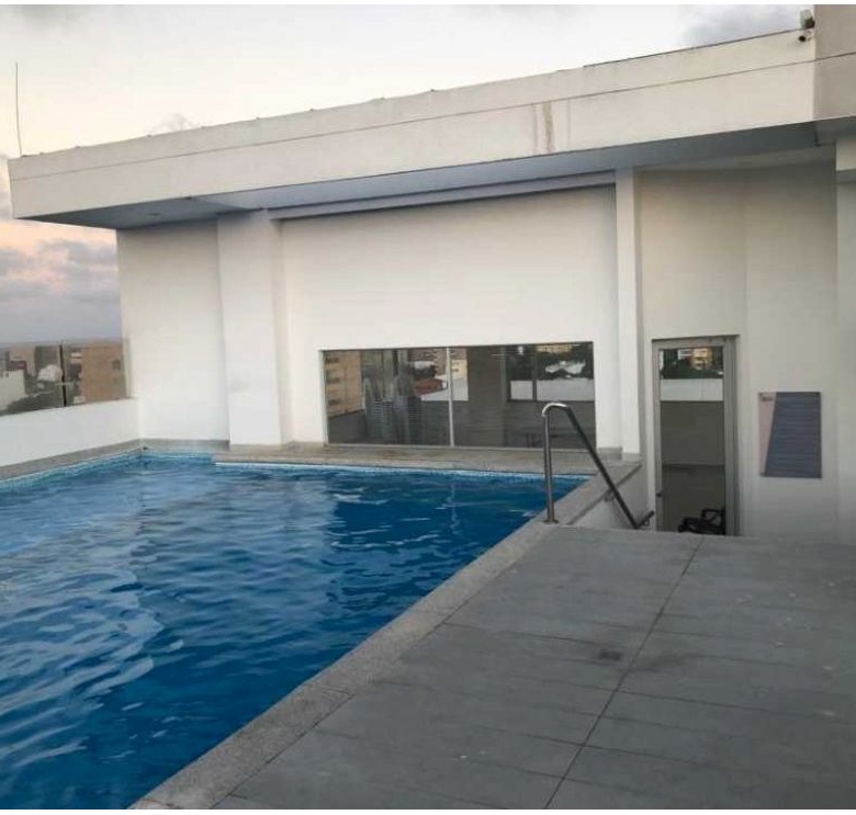 APARTAESTUDIO EN ARRIENDO EN ALTOPRADO EN BARRANQUILLA