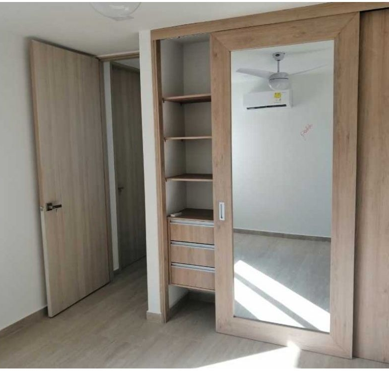 APARTAMENTO EN ARRIENDO EN PUERTO COLOMBIA ATLÁNTICO
