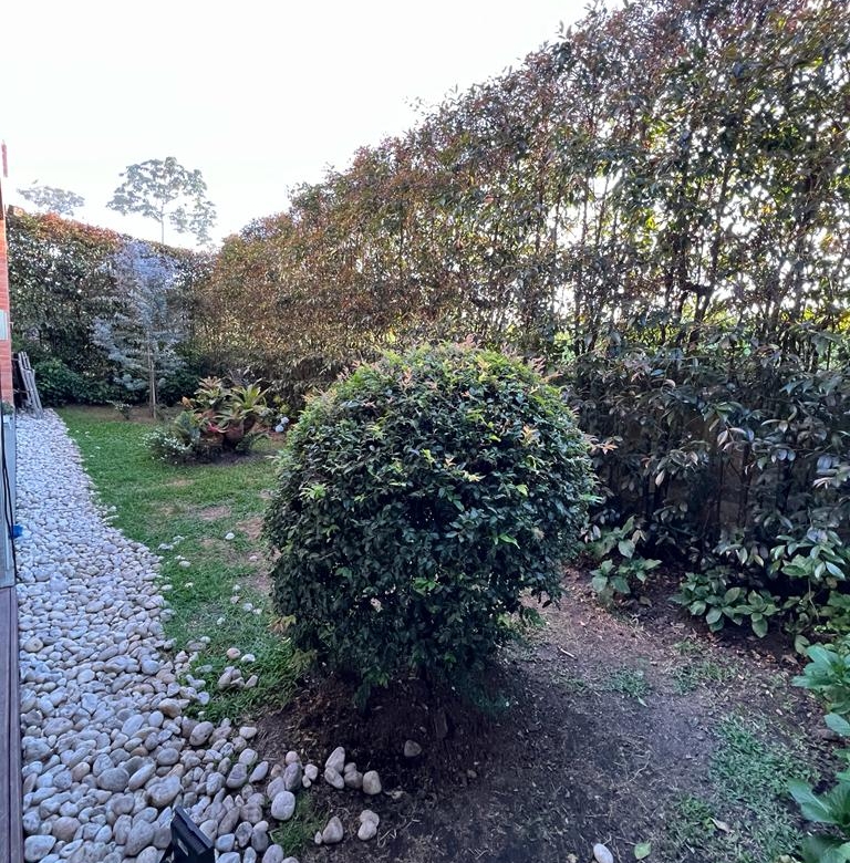 Casa de 2 plantas en Unidad Danza del Campo en El Retiro, Antioquia