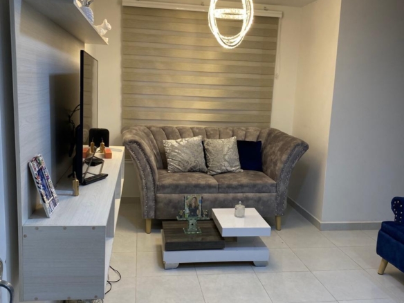 Apartamento en el Conjunto Pinares en Parque Natura