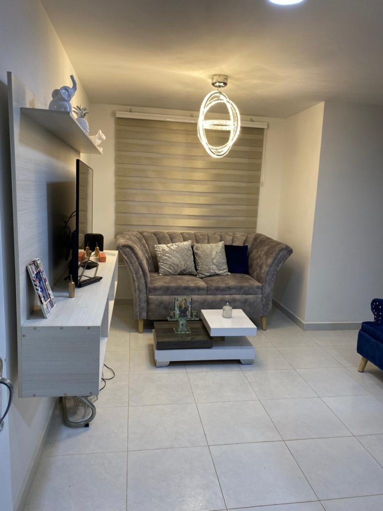 Apartamento en el Conjunto Pinares en Parque Natura