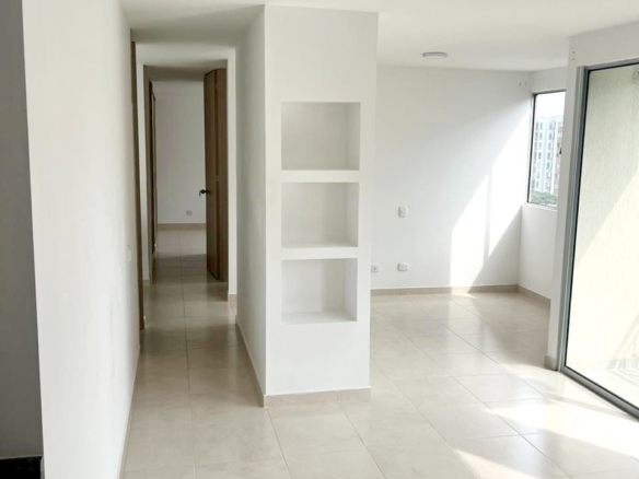 Apartamento en Conjunto Residencial los Naranjos