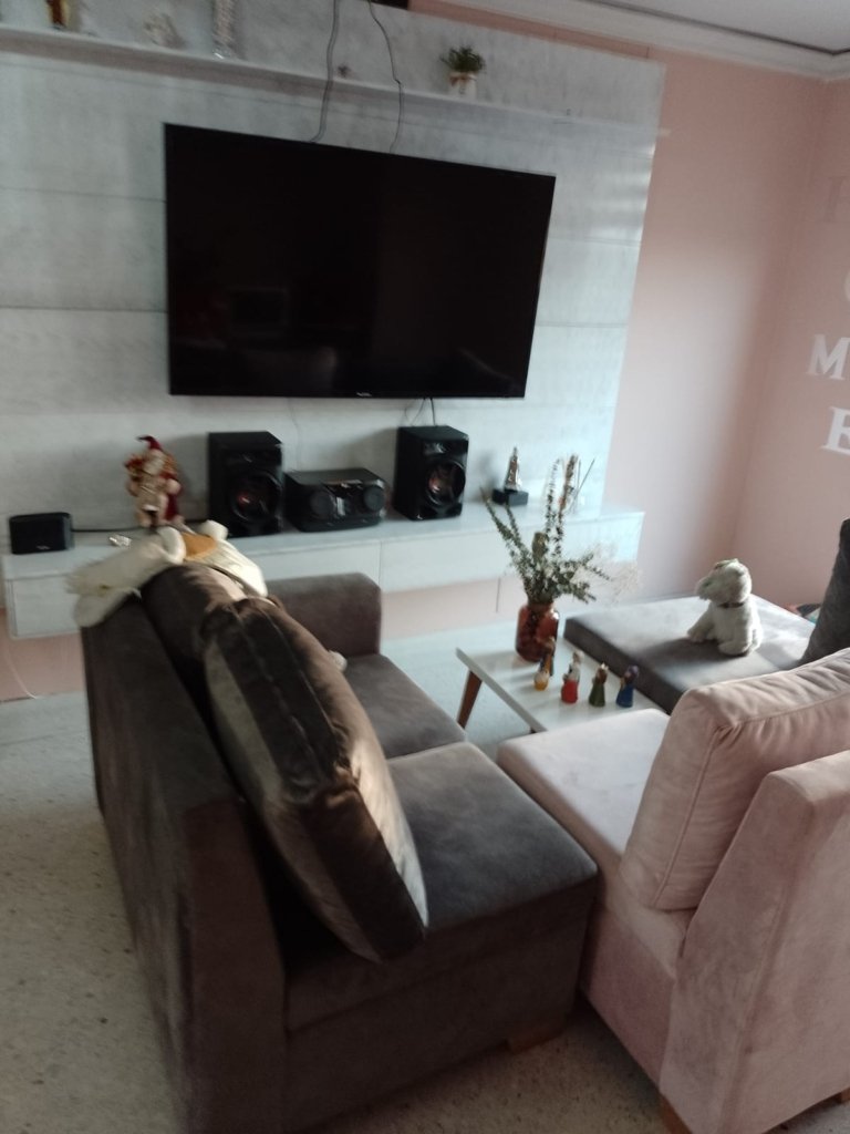 Apartamento en Rincon del Recreo