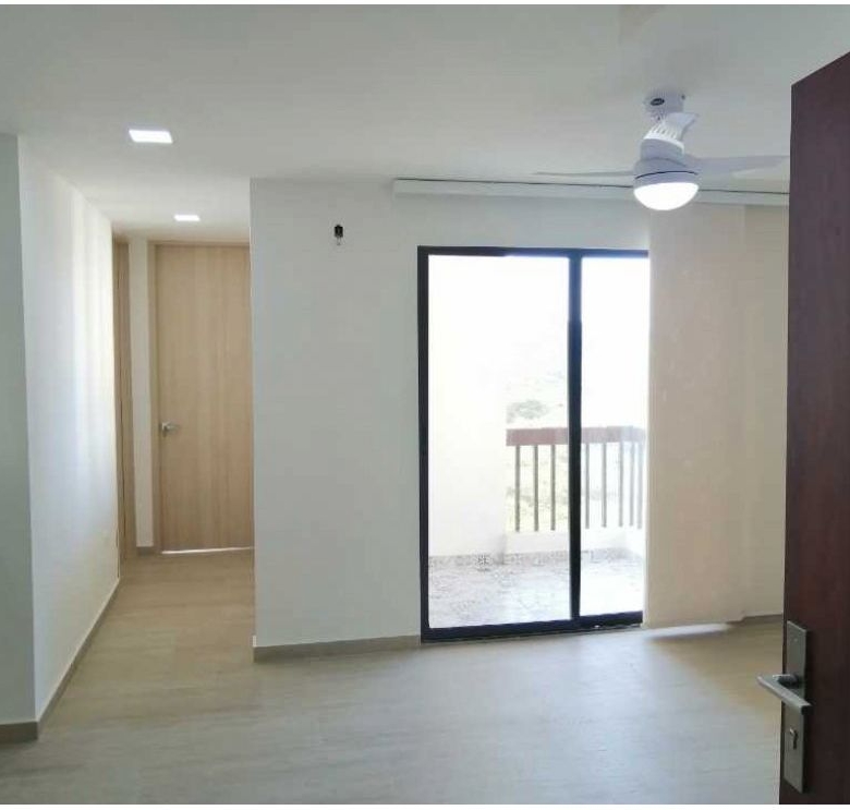 APARTAMENTO EN ARRIENDO EN PUERTO COLOMBIA ATLÁNTICO