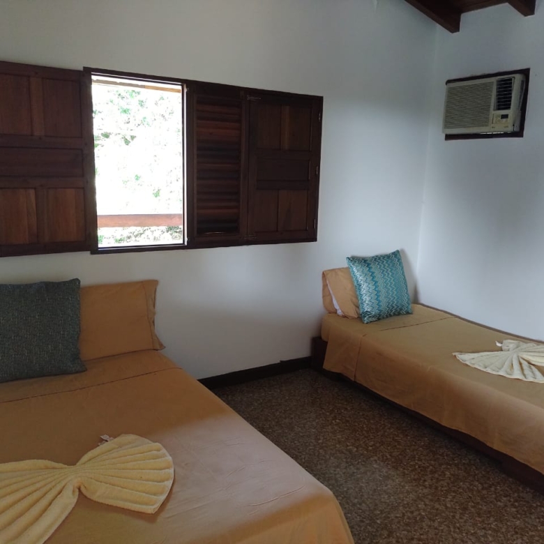 Finca en Doradal
