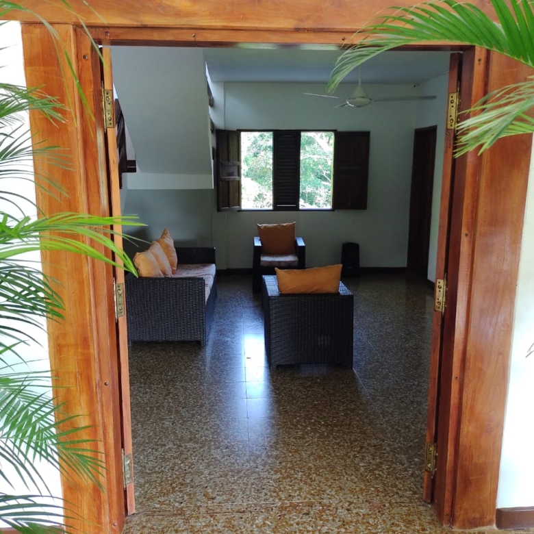 Finca en Doradal