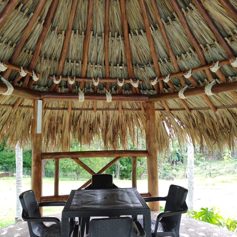 Finca en Doradal